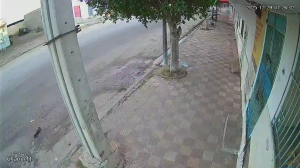 Caméra IP - Tunisia