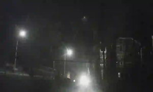 Caméra IP - Belgien