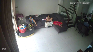 Caméra IP - Vietnam