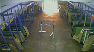 Caméra IP - Malaysia