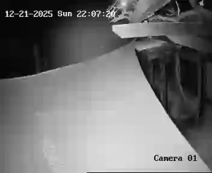 Caméra IP - Griechenland