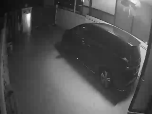 Caméra IP - Singapur