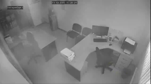 Caméra IP - Russian Federation