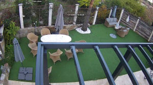 Caméra IP - Francia