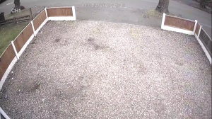 Caméra IP - Reino Unido