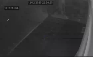 Caméra IP - Belgium