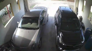 Caméra IP - Curaçao