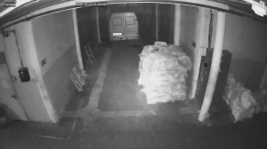 Caméra IP - Russische Föderation