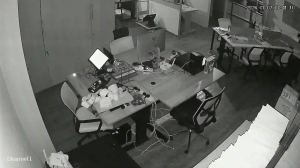 Caméra IP - Malaysia