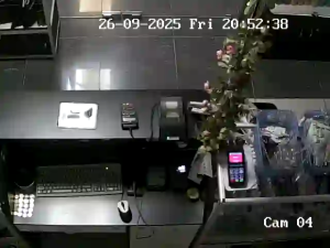 Caméra IP - Ucraina