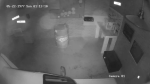 Caméra IP - Philippines