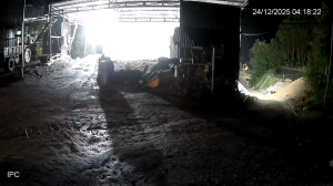 Caméra IP - Vietnam