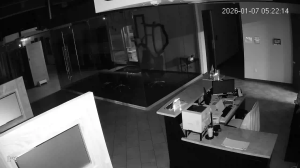 Caméra IP - Vereinigte Staaten von Amerika