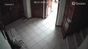 Caméra IP - El Salvador