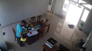 Caméra IP - Vietnam