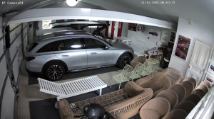 Caméra IP - United States of America