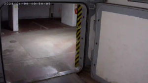 Caméra IP - Czech Republic