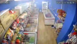 Caméra IP - South Korea