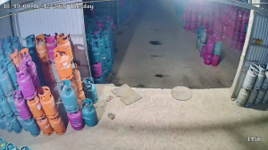 Caméra IP - Vietnam