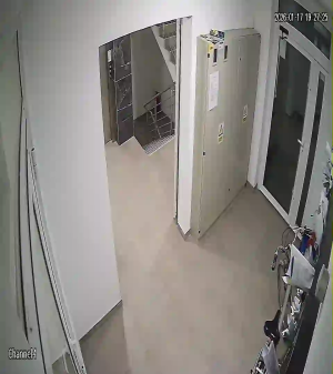 Caméra IP - Bosnia and Herzegovina