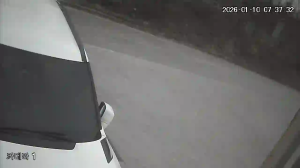 Caméra IP - South Korea