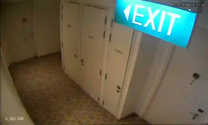 Caméra IP - Singapur