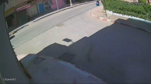 Caméra IP - Marruecos