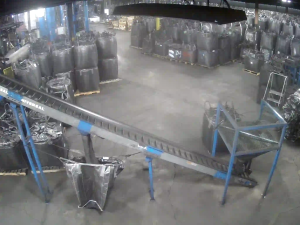 Caméra IP - United States of America