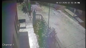 Caméra IP - Trinidad and Tobago