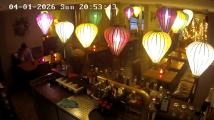 Caméra IP - Deutschland