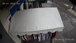 Caméra IP - Australien