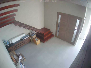 Caméra IP - Tailandia