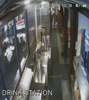 Caméra IP - Vereinigte Staaten von Amerika