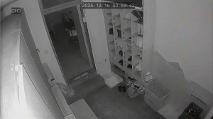 Caméra IP - South Korea