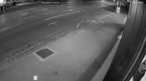 Caméra IP - Australien