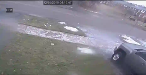 Caméra IP - Vereinigte Staaten von Amerika