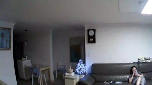 Caméra IP - South Korea