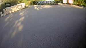 Caméra IP - Deutschland