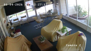 Caméra IP - United States of America