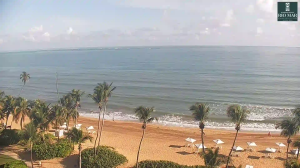 Caméra IP - Puerto Rico