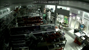 Caméra IP - Russian Federation