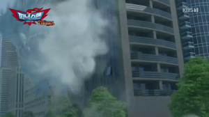 Caméra IP - Südkorea