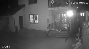 Caméra IP - Rumanía