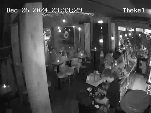 Caméra IP - Deutschland