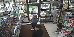 Caméra IP - United States of America