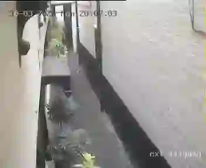 Caméra IP - Regno Unito