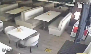 Caméra IP - Portugal