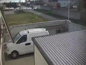 Caméra IP - Österreich