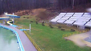 Caméra IP - Repubblica Ceca