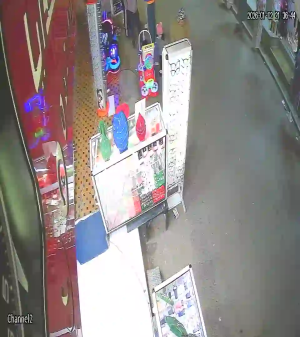 Caméra IP - Morocco